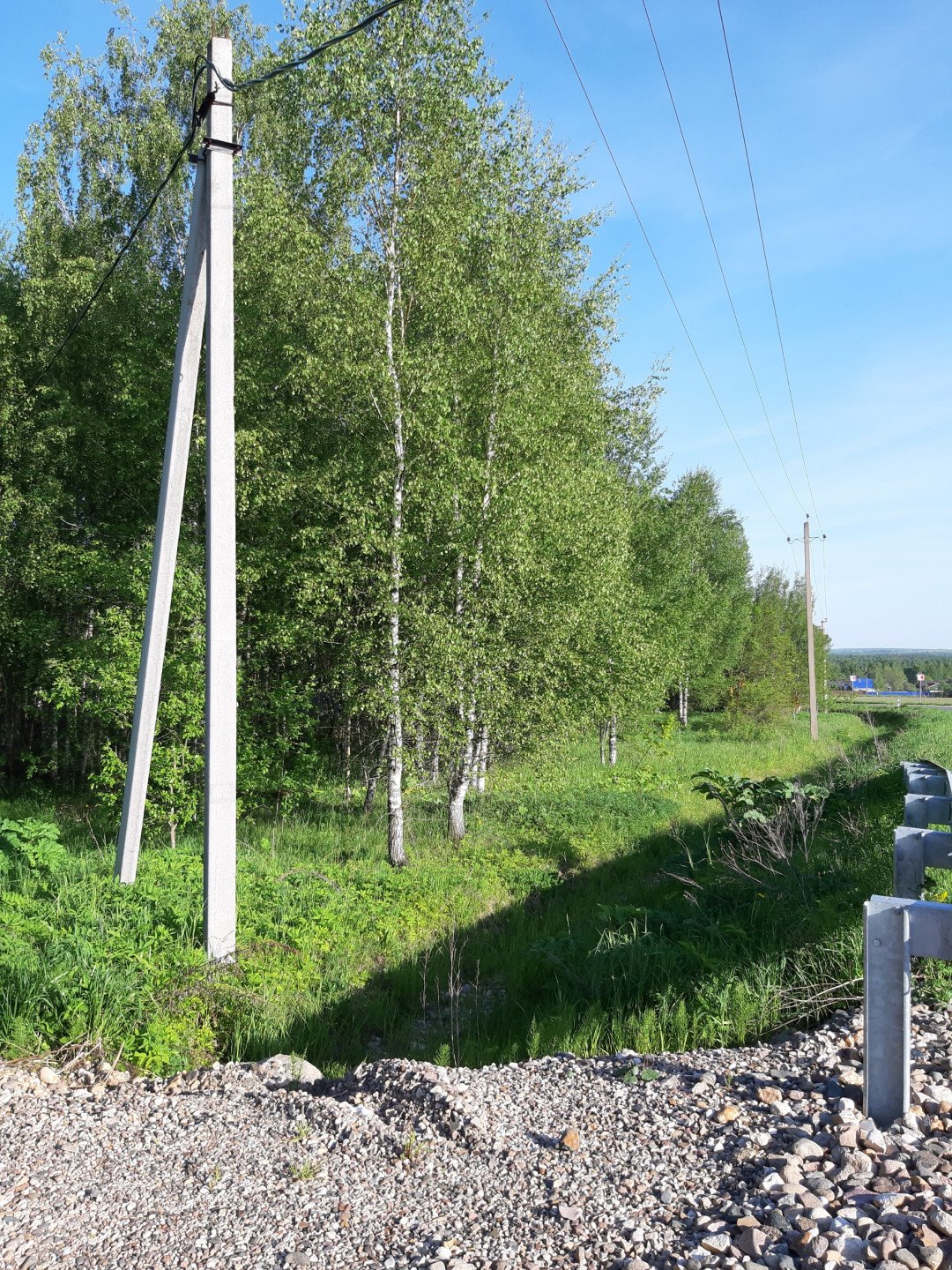 Купить Участок В Талдомском Село Новоникольское