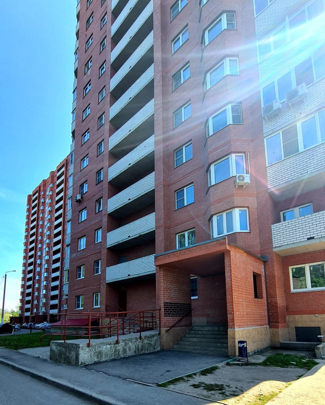 Продажа квартиры, Дмитров г., Космонавтов ул., 56